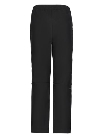 Icepeak Softshellbroek "Keo" zwart