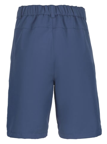 Icepeak Funktionsshorts "Konz" in Dunkelblau
