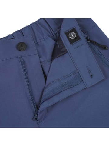 Icepeak Funktionsshorts "Konz" in Dunkelblau