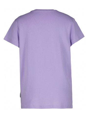 Icepeak Shirt "Leadville" in Lila