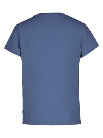 Icepeak Functioneel shirt "Kinston" donkerblauw