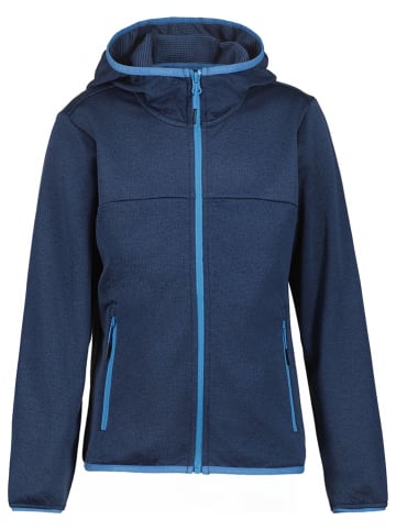 Icepeak Funktionsjacke "Keota" in Dunkelblau