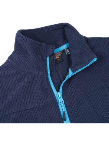 Icepeak Funktionsjacke "Kobuk" in Dunkelblau