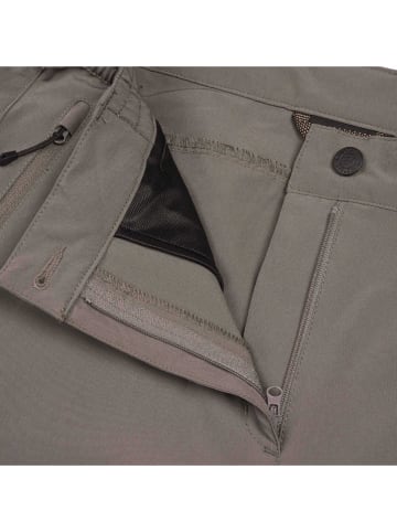 Icepeak Funktionscaprihose "Beattie" in Taupe