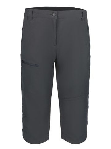 Icepeak Functionele capribroek "Beattie" antraciet