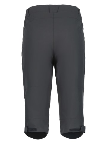 Icepeak Funktionscaprihose "Beattie" in Anthrazit