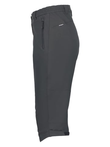 Icepeak Rybaczki funkcyjne "Beattie" w kolorze antracytowym