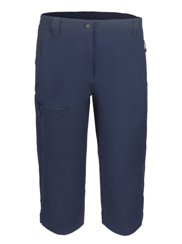 Icepeak Rybaczki funkcyjne "Beattie" w kolorze granatowym