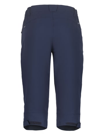 Icepeak Funktionscaprihose "Beattie" in Dunkelblau