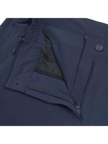 Icepeak Funktionscaprihose "Beattie" in Dunkelblau