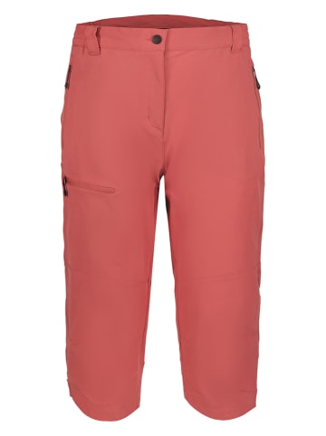 Icepeak Funktionscaprihose "Beattie" in Pink