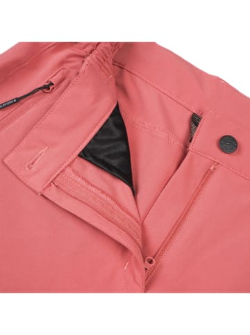 Icepeak Funktionscaprihose "Beattie" in Pink
