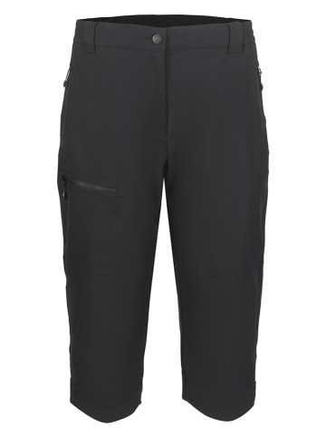 Icepeak Funktionscaprihose "Beattie" in Schwarz