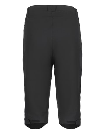 Icepeak Funktionscaprihose "Beattie" in Schwarz