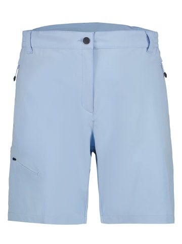 Icepeak Funktionsshorts "Beaufort" in Hellblau