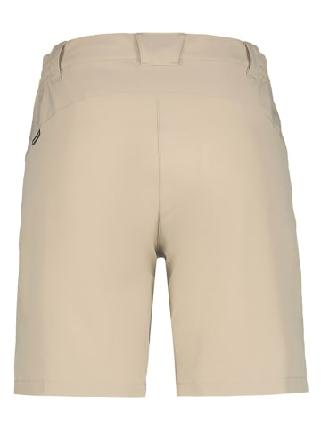 Icepeak Szorty funkcyjne "Beaufort" w kolorze beżowym