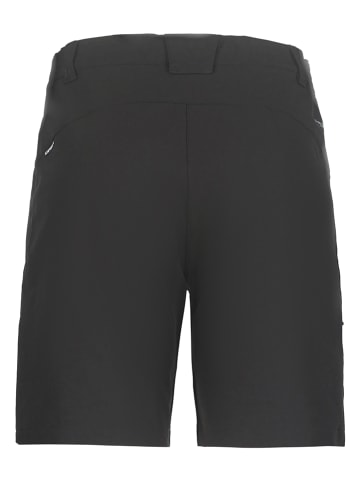 Icepeak Funktionsshorts "Beaufort" in Schwarz