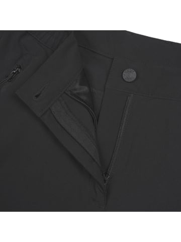 Icepeak Funktionsshorts "Beaufort" in Schwarz