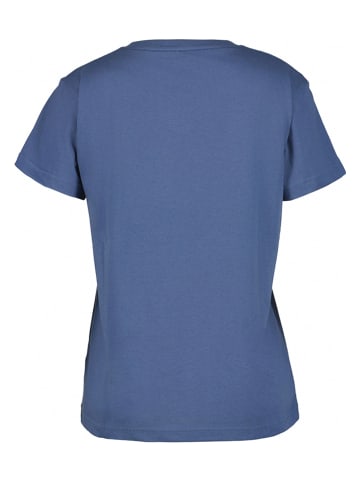 Icepeak Shirt "Middlefield" donkerblauw