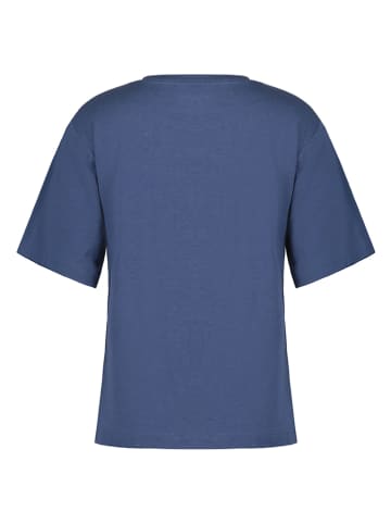 Icepeak Functioneel shirt "Meigs" donkerblauw