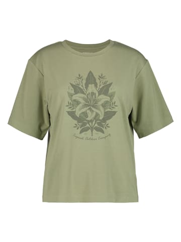 Icepeak Funktionsshirt "Meigs" in Grün