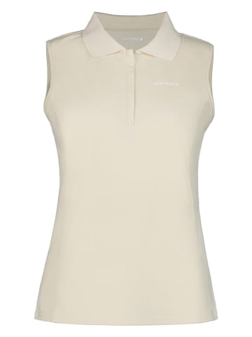 Icepeak Funktionstop "Bazine" in Beige