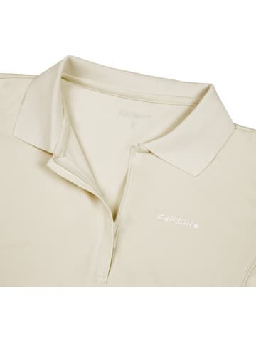 Icepeak Funktionstop "Bazine" in Beige