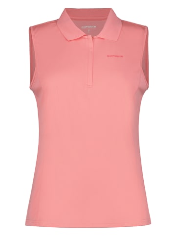 Icepeak Funktionstop "Bazine" in Pink