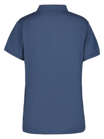 Icepeak Functioneel poloshirt "Bayard" donkerblauw