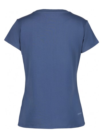Icepeak Funktionsshirt "Belcher" in Dunkelblau