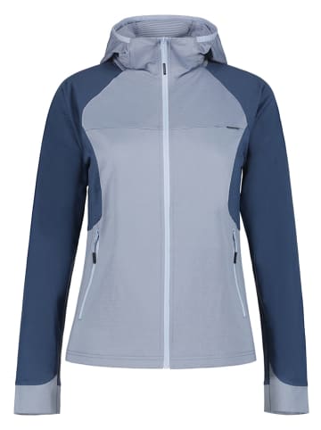 Icepeak Functionele jas "Delta" lichtblauw/donkerblauw