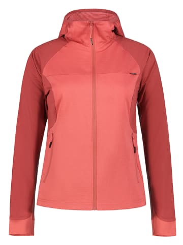 Icepeak Functionele jas "Delta" roze