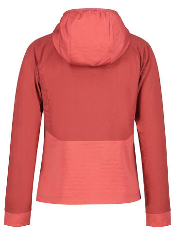 Icepeak Funktionsjacke "Delta" in Pink