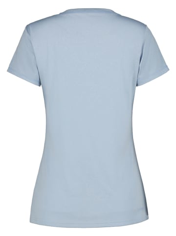 Icepeak Funktionsshirt "Beasley" in Hellblau