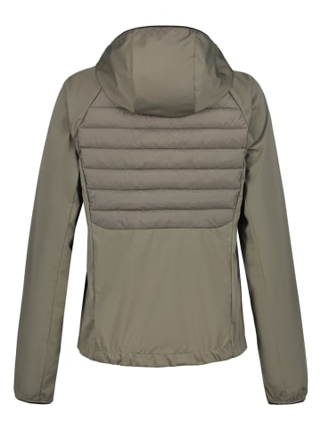 Icepeak Softshelljas "Delmont" taupe