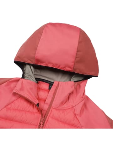 Icepeak Softshelljas "Delmont" roze