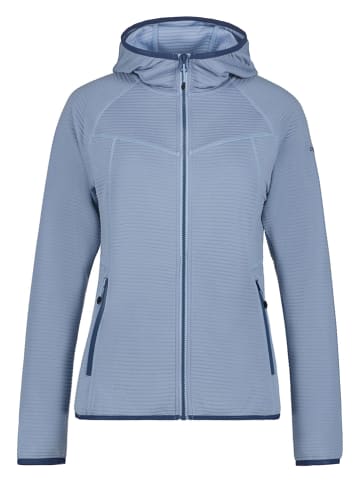Icepeak Funktionsjacke "Berryville" in Hellblau