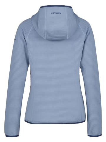 Icepeak Funktionsjacke "Berryville" in Hellblau