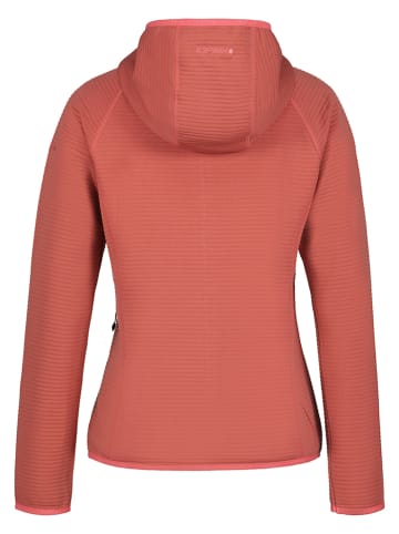Icepeak Funktionsjacke "Berryville" in Pink