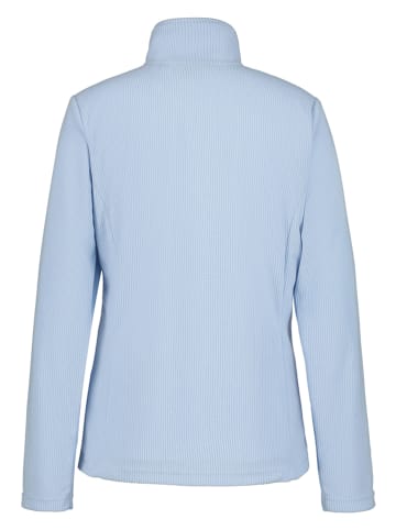 Icepeak Funktionsjacke "Berwick" in Hellblau