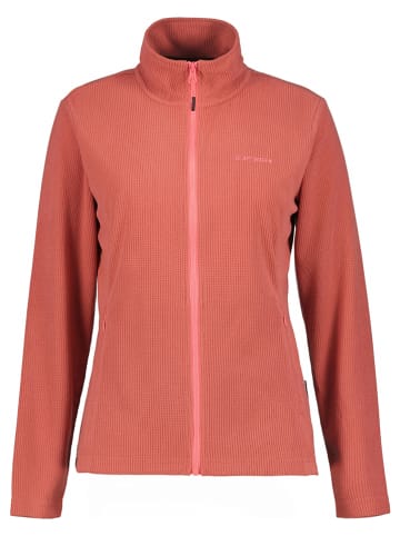 Icepeak Fleecejacke "Berwick" in Pink