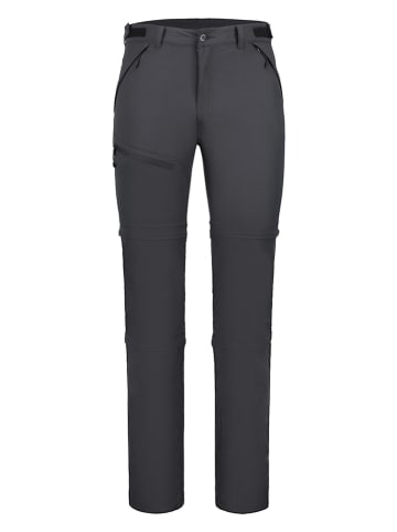 Icepeak Functionele afritsbroek "Birkenfeld" antraciet