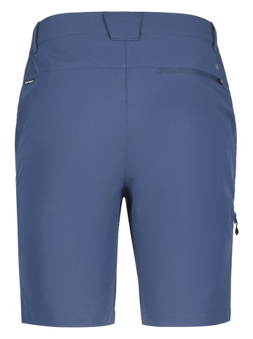Icepeak Funktionsshorts "Berwyn" in Dunkelblau