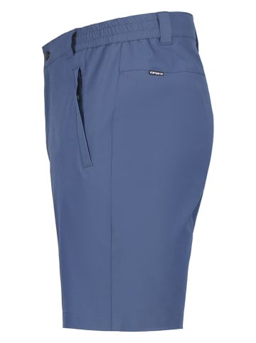 Icepeak Funktionsshorts "Berwyn" in Dunkelblau