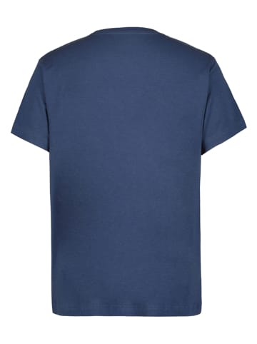 Icepeak Funktionsshirt "Marsing" in Dunkelblau