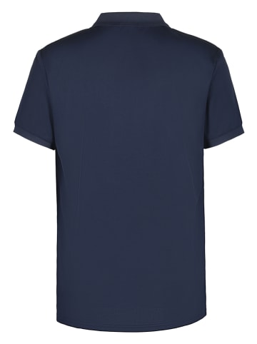 Icepeak Funktionspoloshirt "Bellmont" in Dunkelblau