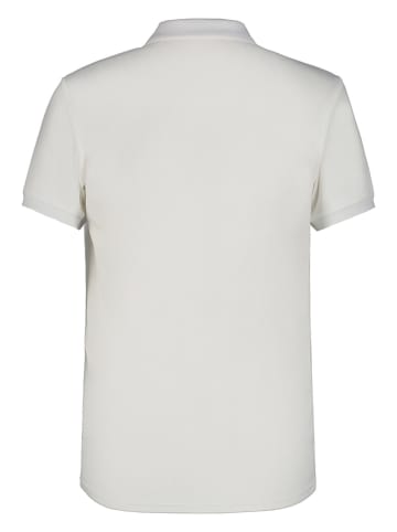 Icepeak Funktionspoloshirt "Bellmont" in Weiß