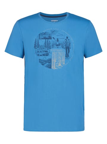 Icepeak Funktionsshirt "Beeville" in Blau