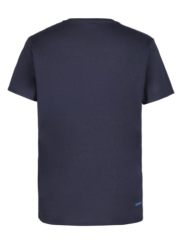 Icepeak Funktionsshirt "Beeville" in Dunkelblau