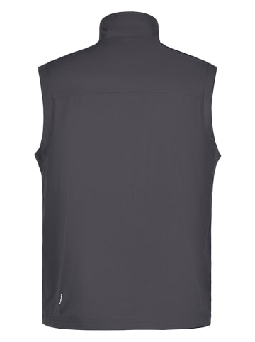 Icepeak Functionele bodywarmer "Bergheim" antraciet